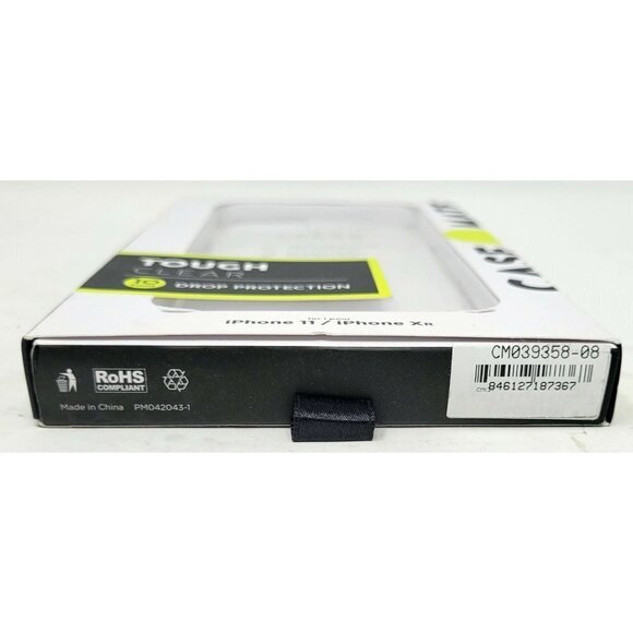 Case-Mate Tough Clear Case for iPhone 11( 2019) - Drop Protection - Picture 4 of 4